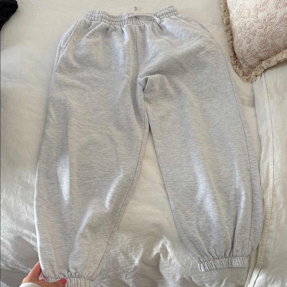 Zara Sweatpants